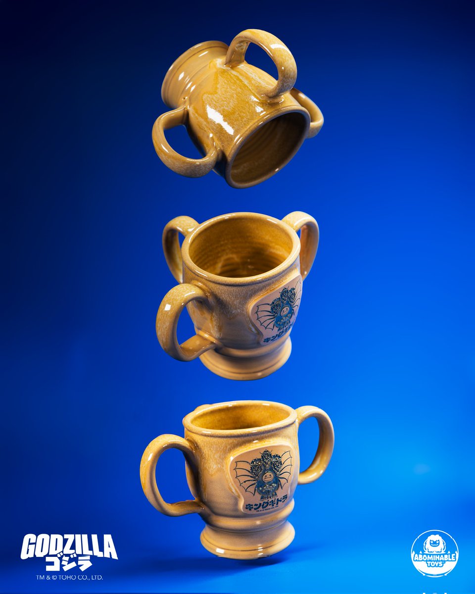 Abominable Toys tweet media