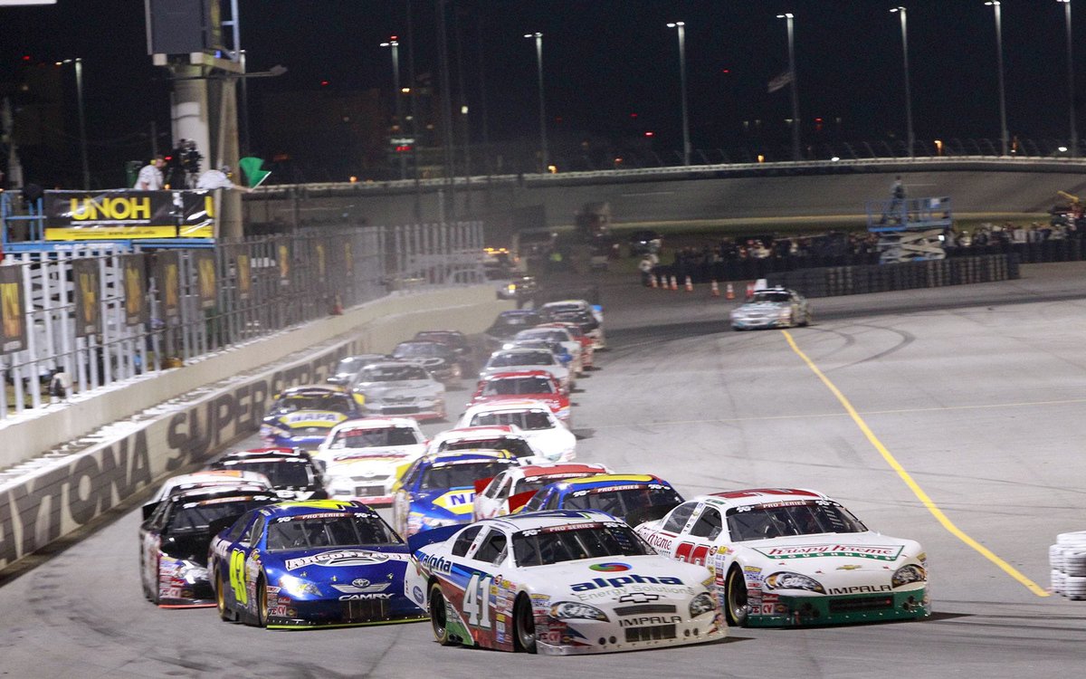 Pete McCallister tweet media