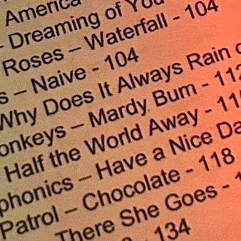 Sauce & Brown tweet media