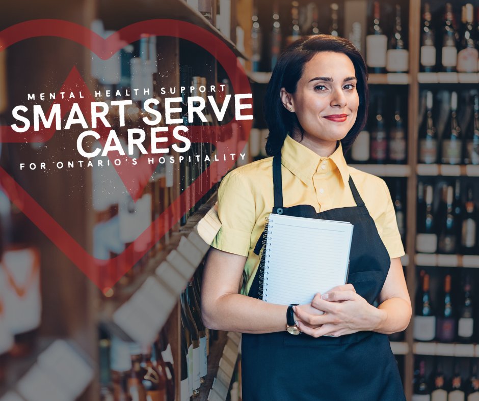 Smart Serve Ontario tweet media