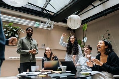 To truly motivate your team, you need to understand their 'work love language.' Here's what that means and where to start. tinybfs.com/t/m0AjDl