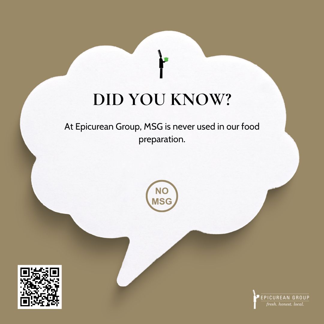 #EpicureanGroup #FreshHonestLocal #EpicureanExperience #EpicureanFlavors #SustainableDining  #HealthyEating #FarmToTableGoodness #LocalProduce #SeasonalMenu #MindfulEating #HealthAndWellness #FoodForLife #HealthAtTheOffice #OfficeNutrition
