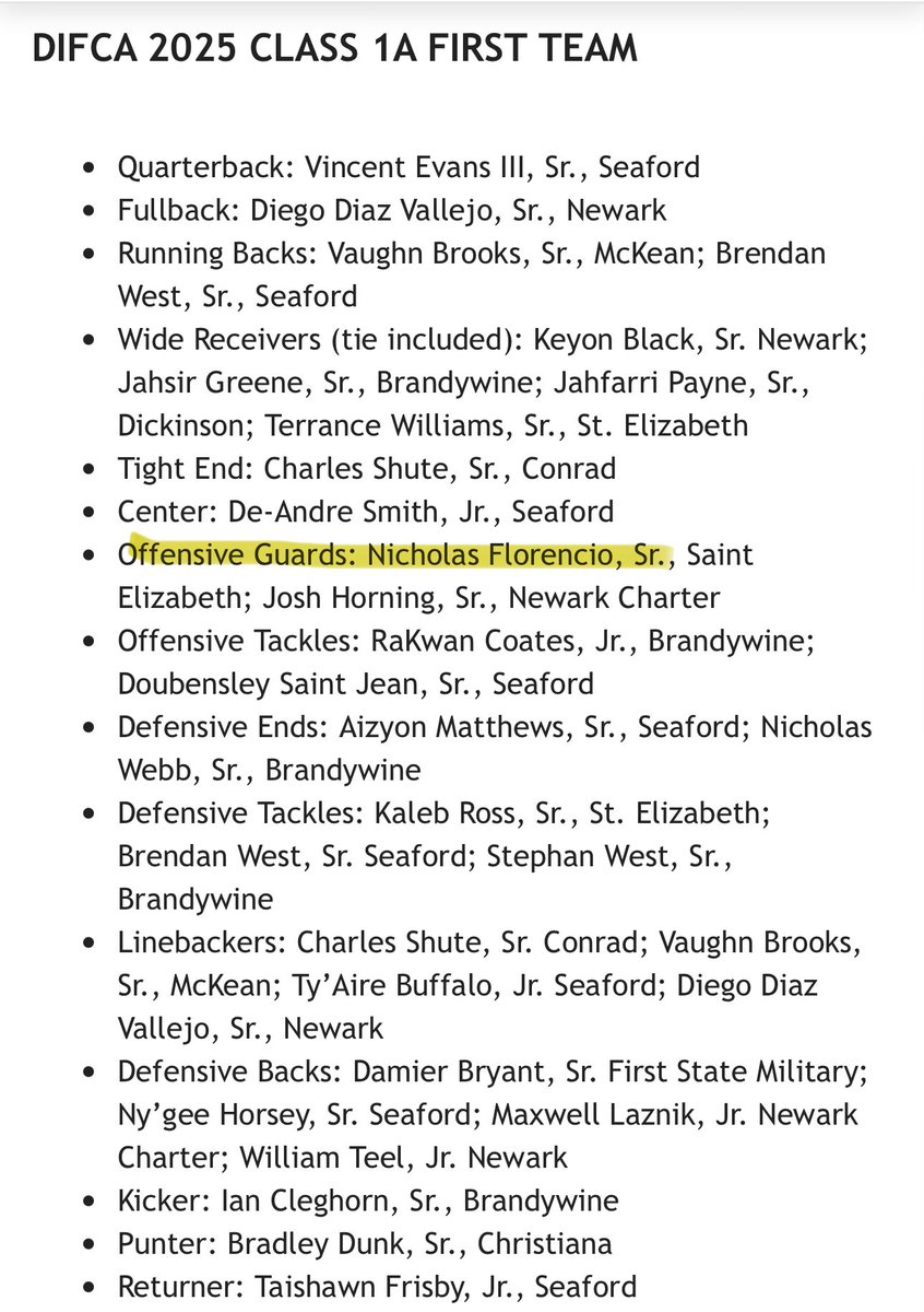 nick florencio tweet media