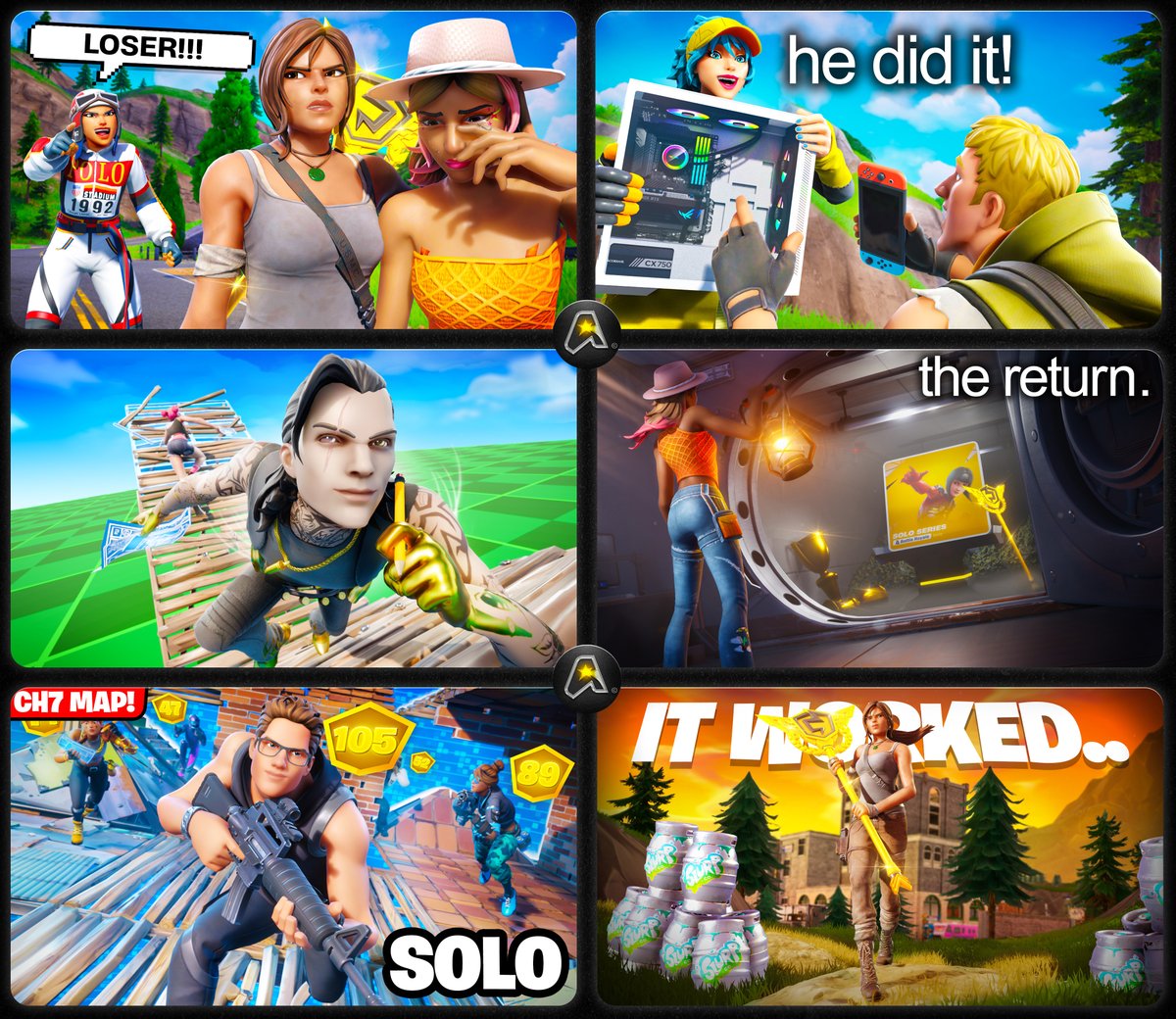 Ariel 💫 tweet media