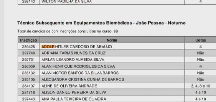 TakumiTakumado's tweet image. Only in Paraíba