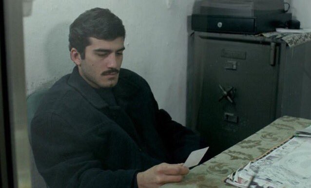 Hasan Berkay (@haasanberkay) on Twitter photo 