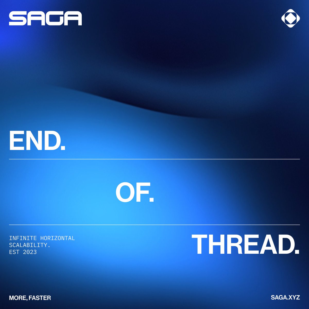 Saga ⛋ (@Sagaxyz__) / Posts / X