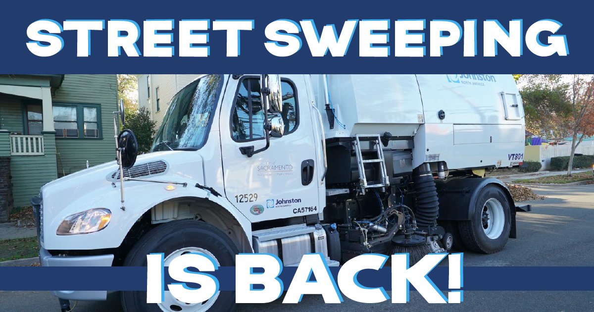 SacRecycle tweet media