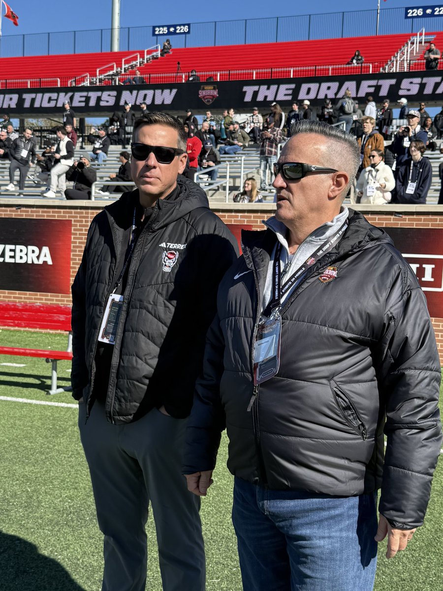 Drew Fabianich tweet media