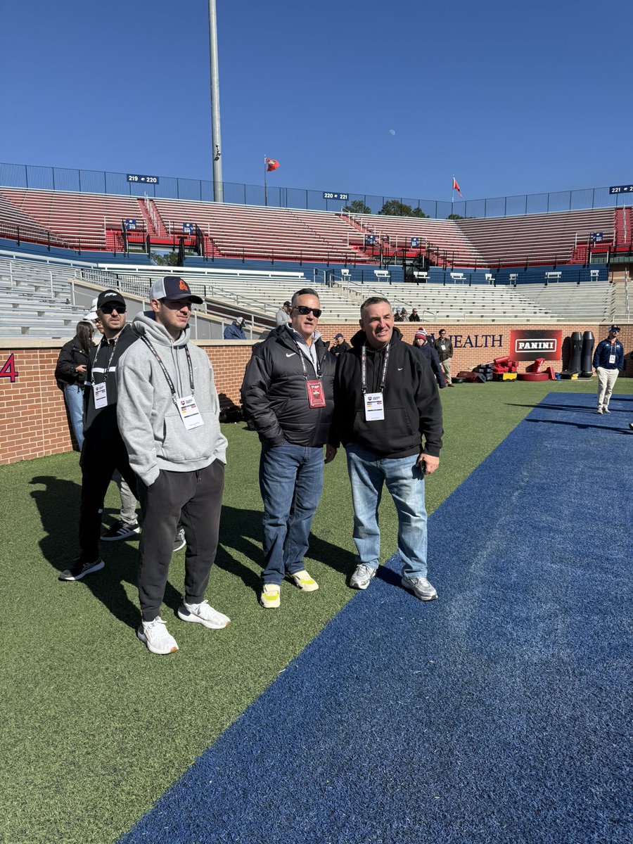 Drew Fabianich tweet media