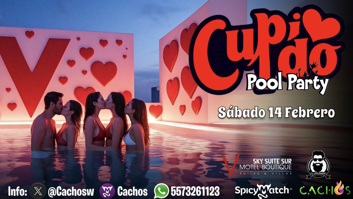 Cachos 🇲🇽 tweet media