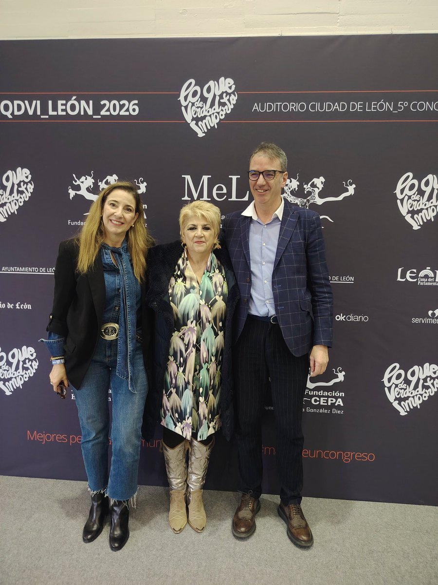 ASOCIACION DE ENFERMEDADES RARAS DE LEÓN-ADERLE tweet media