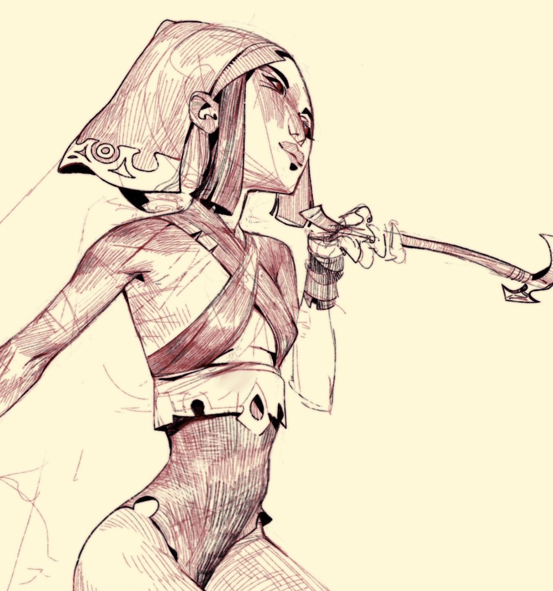 sanguine tweet media