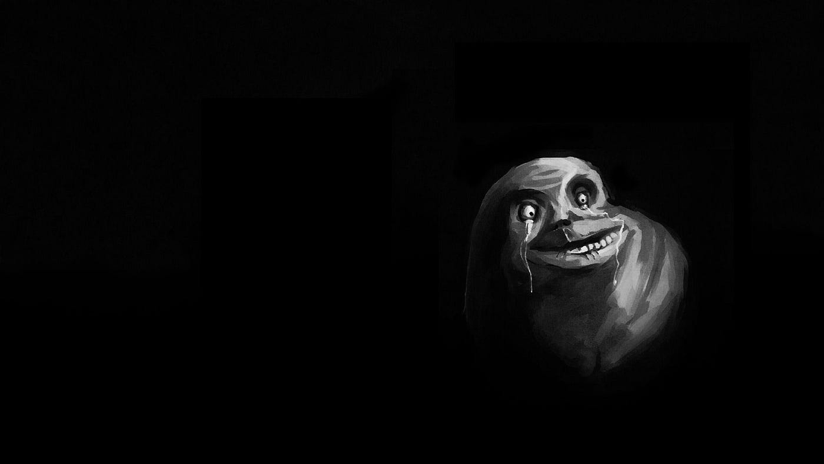 runtheprinter's tweet image. On a cobweb afternoon
In a room full of emptiness
By a freeway I confess
I was lost in the pages
Of a book full of death
Reading how we'll die alone
And if we're good, we'll lay to rest
Anywhere we want to go ...
Like a stone
I'll wait for you there
$Alone
~ by Audioslave