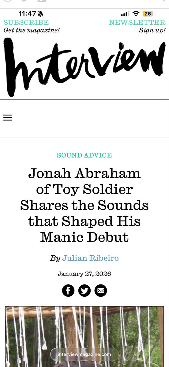 Toy Soldier tweet media