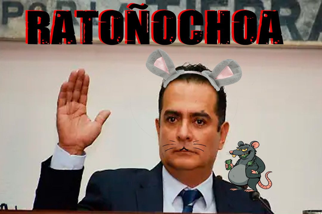 En el nombre...va el karma <a href="/contralor2018/">Contralor Ciudadano.</a> <a href="/CTDGO/">ITS' CTD🤘</a> <a href="/DonRamonMxDgo/">Don Ramon</a> <a href="/fernandomdas/">Fernando Miranda</a>  <a href="/FordRub/">ruben mier</a> <a href="/Gutierritosdgo1/">Gutierritosdgo</a> <a href="/RubenCardenas10/">Rubén Cárdenas</a>