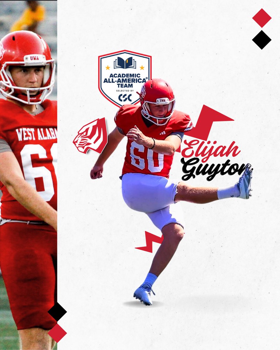 West Alabama FB tweet media