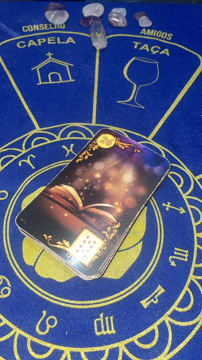 SaracelliBC's tweet image. ✨ Minha mesa está aberta ✨

As leituras são feitas com cuidado, calma e respeito, explicando cada detalhe com atenção.
Valores acessíveis de R$6 a R$25 🤍

🌿 21 99988-9573

#MesaAberta #BaralhoCigano #Cartomancia #LeituraDeCartas #Oráculos #Espiritualidade