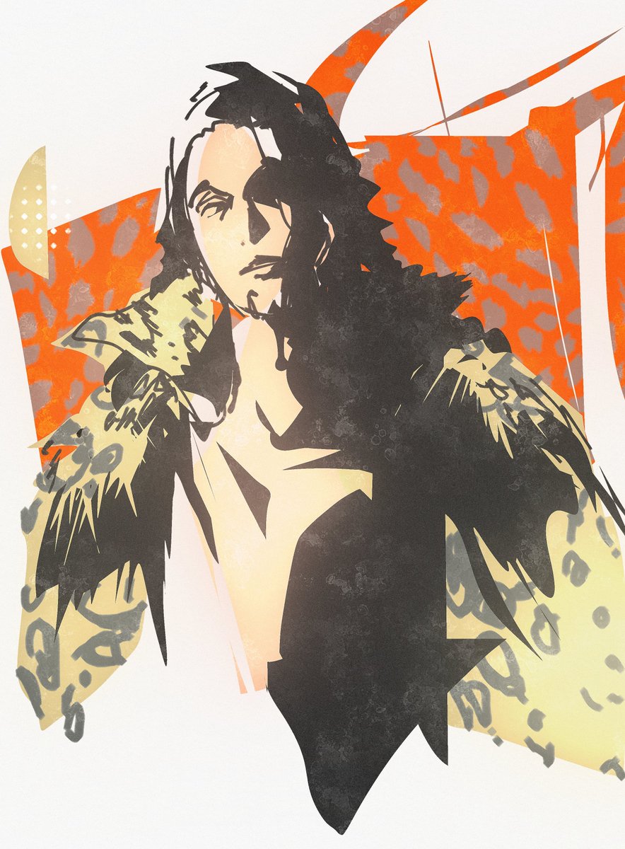 Xsanyann's tweet photo. 🐆.. https://t.co/ZdHNUZeRmp