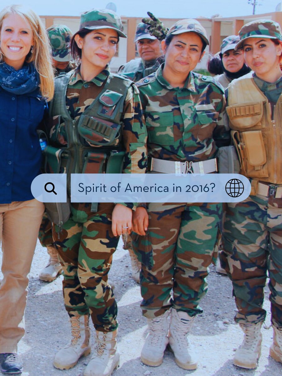 Spirit of America tweet media