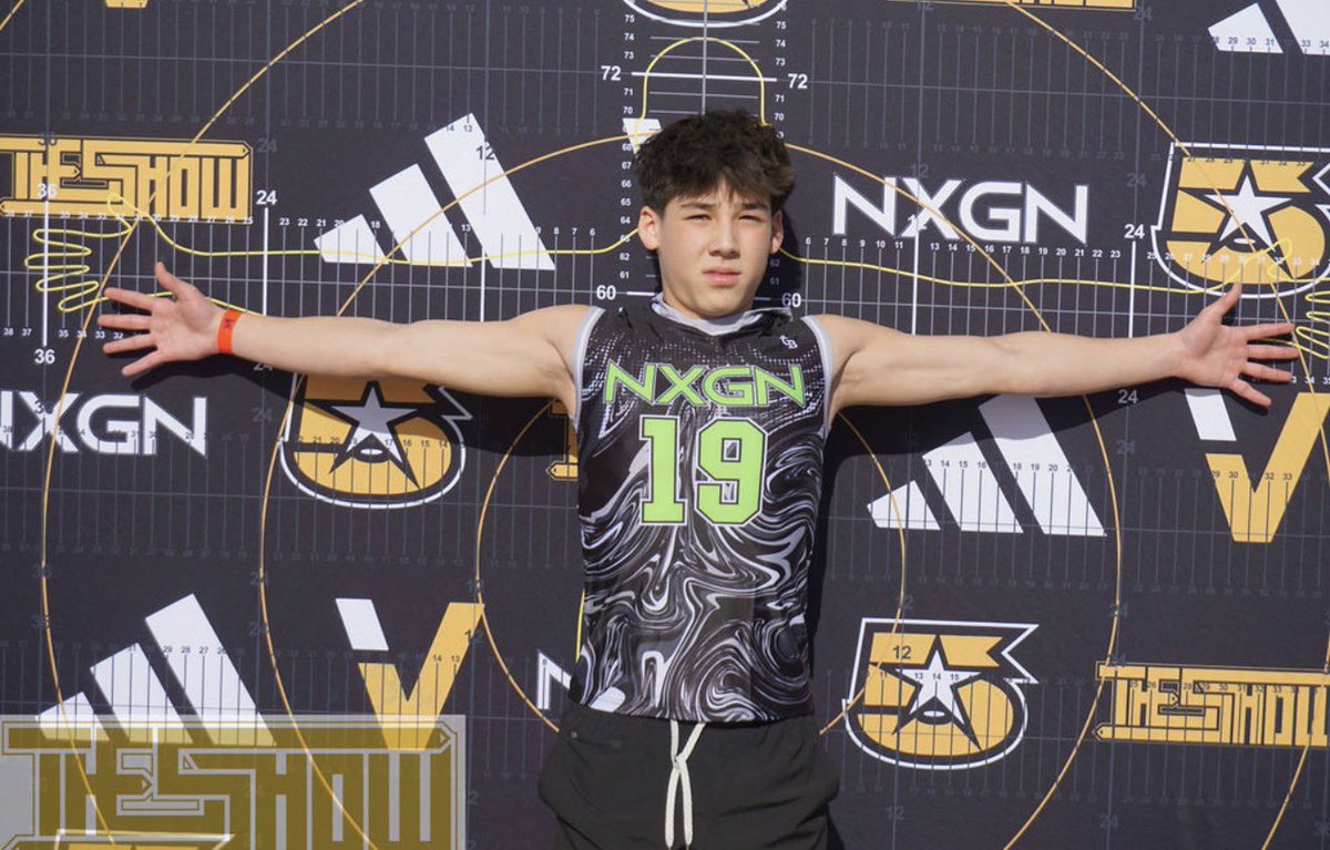 Mason Hallert tweet media