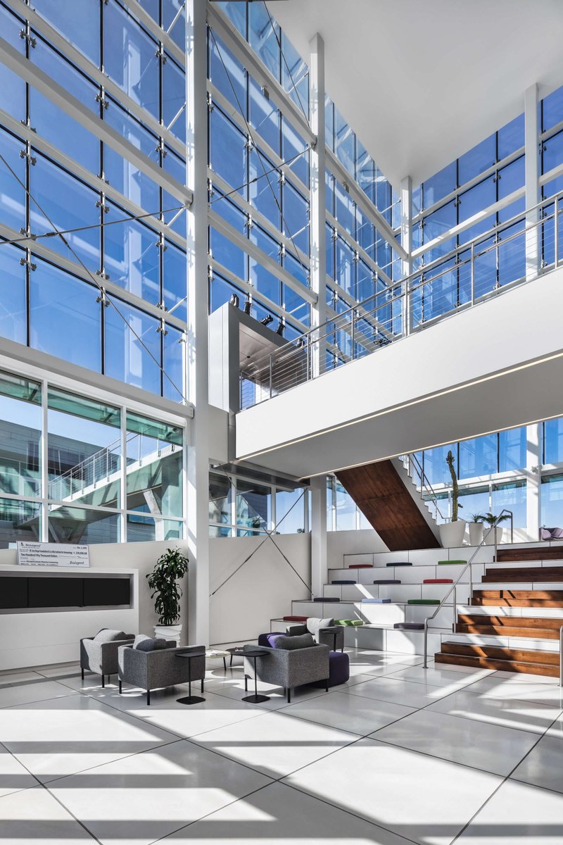 Novum Structures LLC tweet media