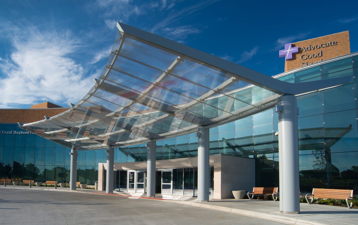 Novum Structures LLC tweet media