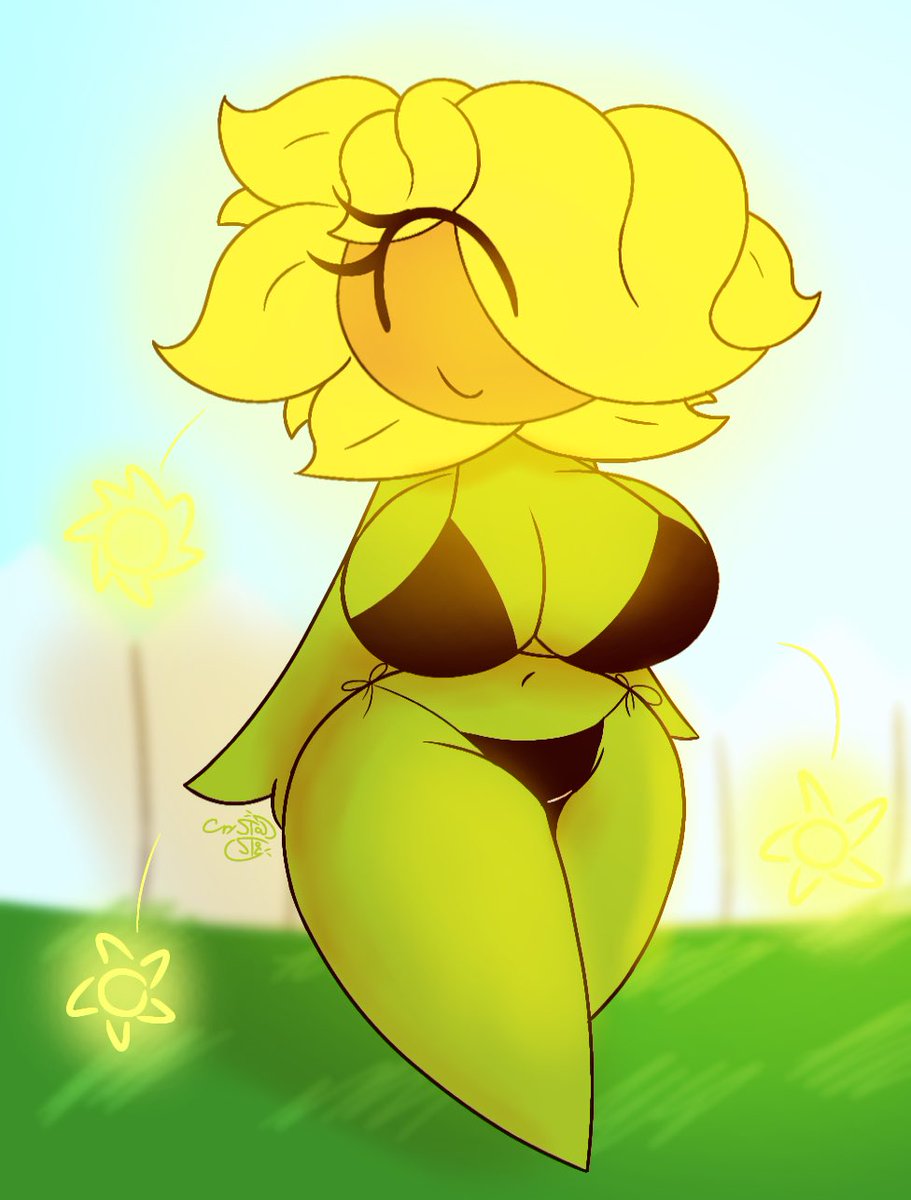 CrystalStic tweet media