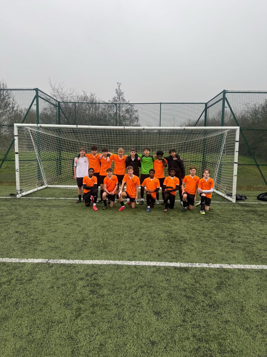 St. Clere's PE tweet media