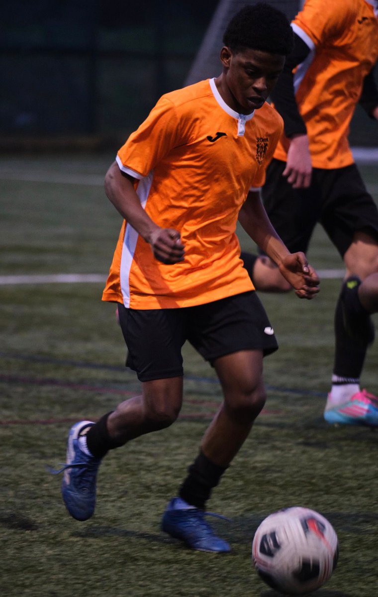 St. Clere's PE tweet media