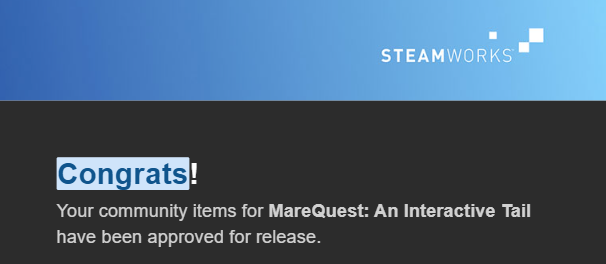 ElectroKaplosion | MareQuest tweet media