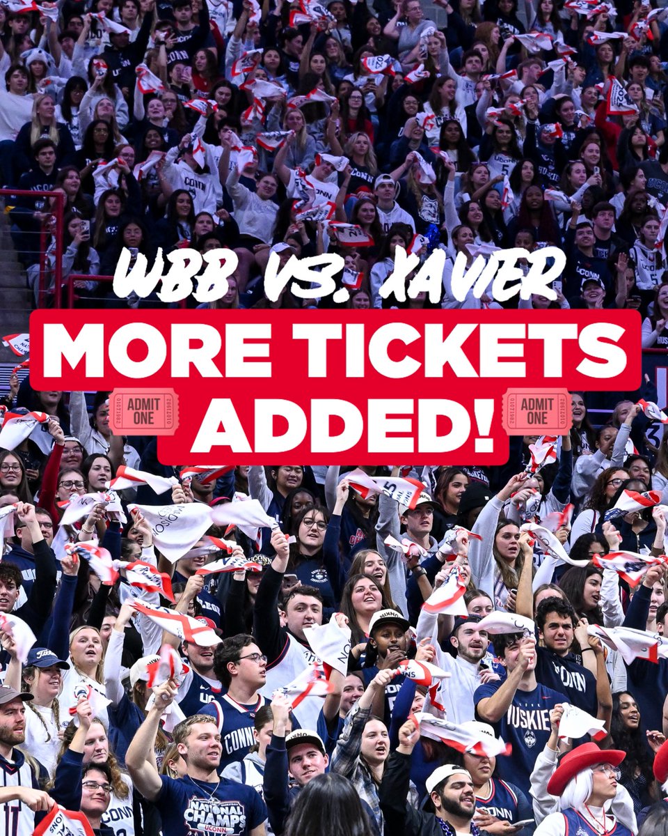 UConn Students tweet media