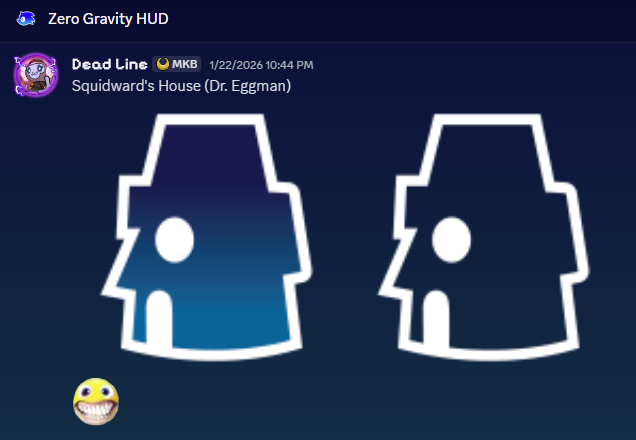 DeadLineSMB's tweet image. I love CrossWorlds modding