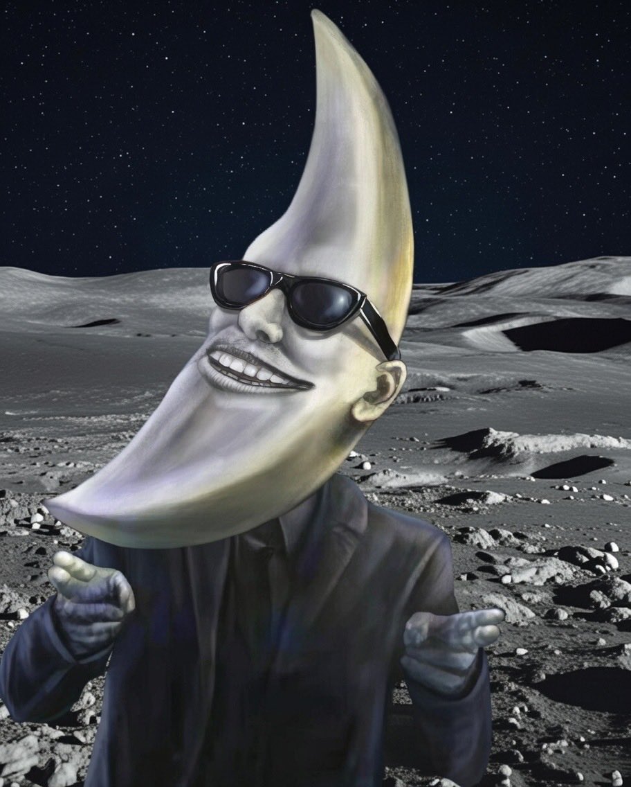 <a href="/capexbt/">cape</a> The whole world is fighting over Greenland…

The moon is next 🌕

Front-run the masses.
$Moonman