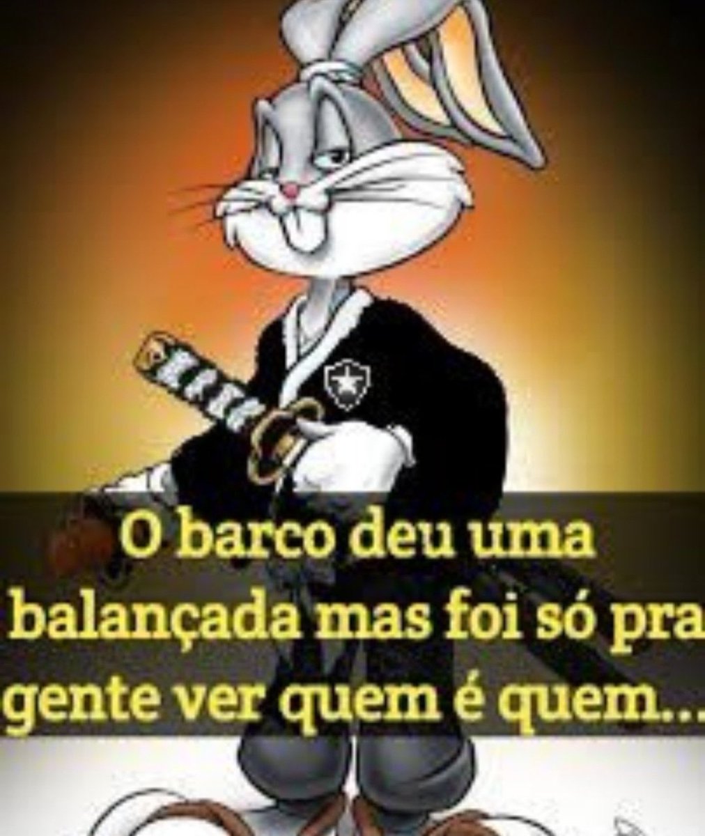 botafogirly's tweet image. 