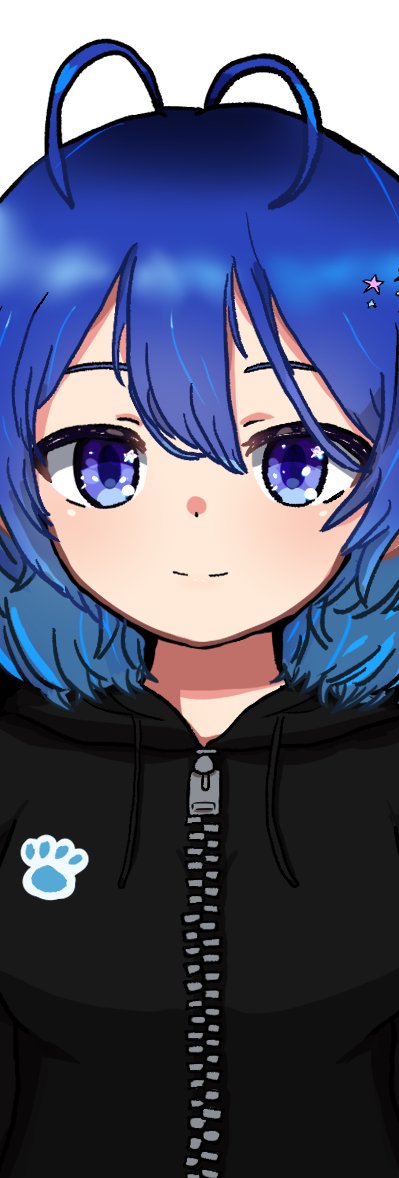 星古夜空⭐🌃@中性?系Vtuber tweet media
