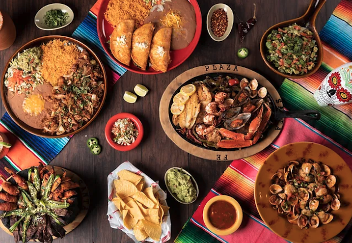 Nothing warms you like the flavors of Sandoval County! On a chilly January day, cozy up with local favorites—from green chile stew to freshly baked biscochitos. Explore the tastes that make New Mexico unforgettable.

#SeeSandoval #NMTrue #WinterEats #SandovalFlavors #NMCuisine