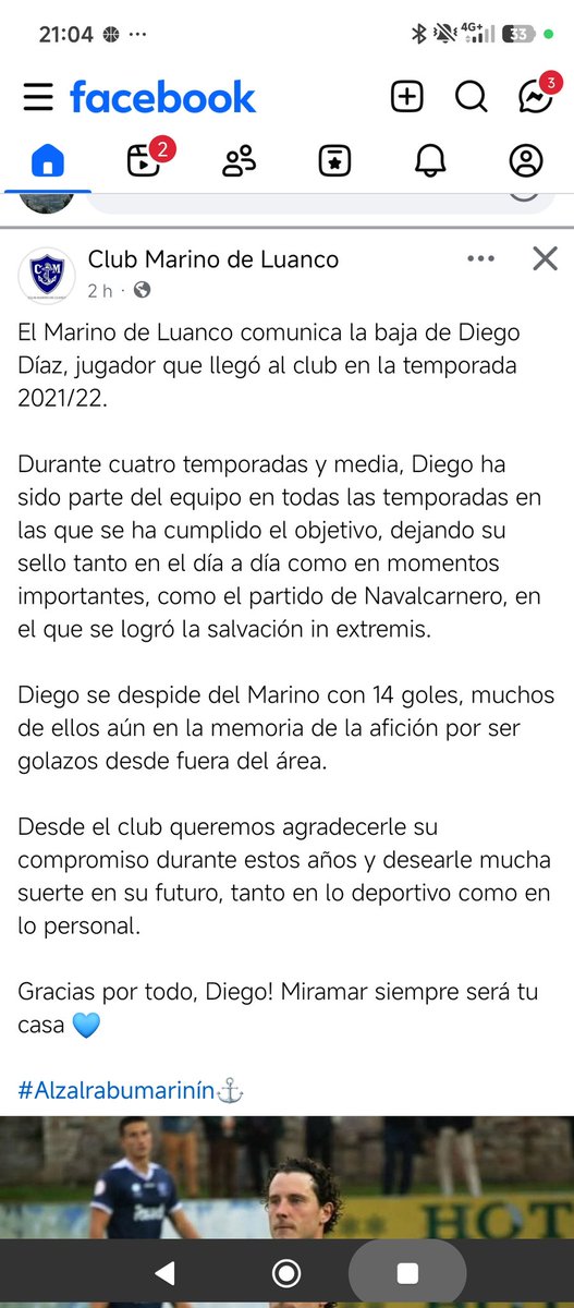 Ojo que puede jugar en el mismo grupo