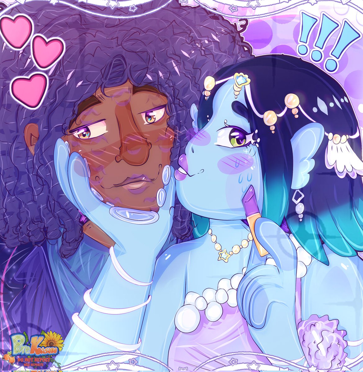 🐙🩷🛹
#RubyGillman