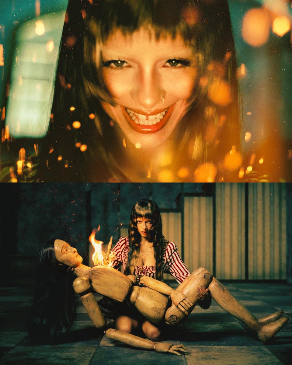 MelanieLBBH's tweet image. baby I’m your possession ✼ handle me like a weapon ✼ gaslight me right ✼ tell me keep quiet ✼ I’ll go along didi dum ✼ put me up like a prize ✼ I’ll be a good housewife ✼ you won’t see me cry when women come by ✼ I’ll go along didi dum