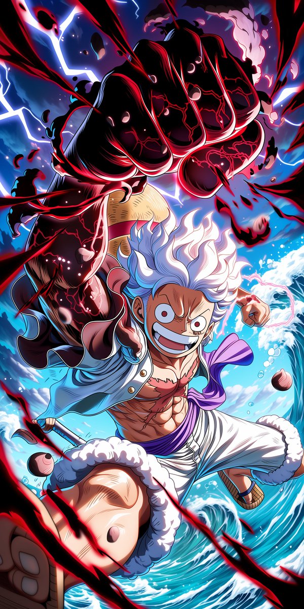 ItsDone2000's tweet photo. One Piece 😉 https://t.co/s9wJ0wiS6k