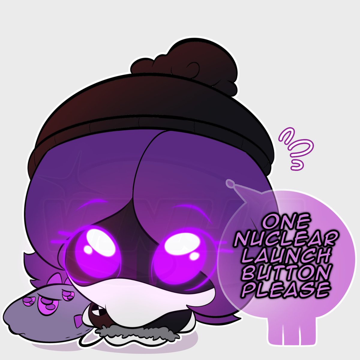 Vanille 🎐 tweet media