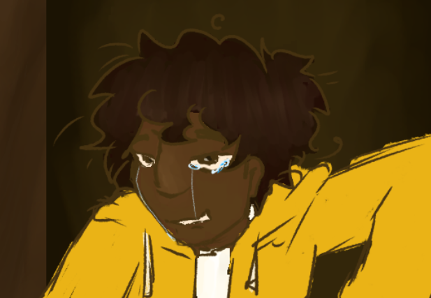 SomeoneThere179's tweet photo. "QUEM É MARTHA, MARKUS? QUEM É VOCÊ?"
(primeira sessão do meu rpg e o Markus ficou assim </3) (ignora o péssimo rendering)
#OPBE #RPG https://t.co/2pbJaq9vXF