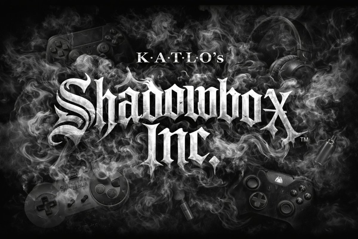ShadowboxI's tweet photo. https://t.co/eK7lLs82nz