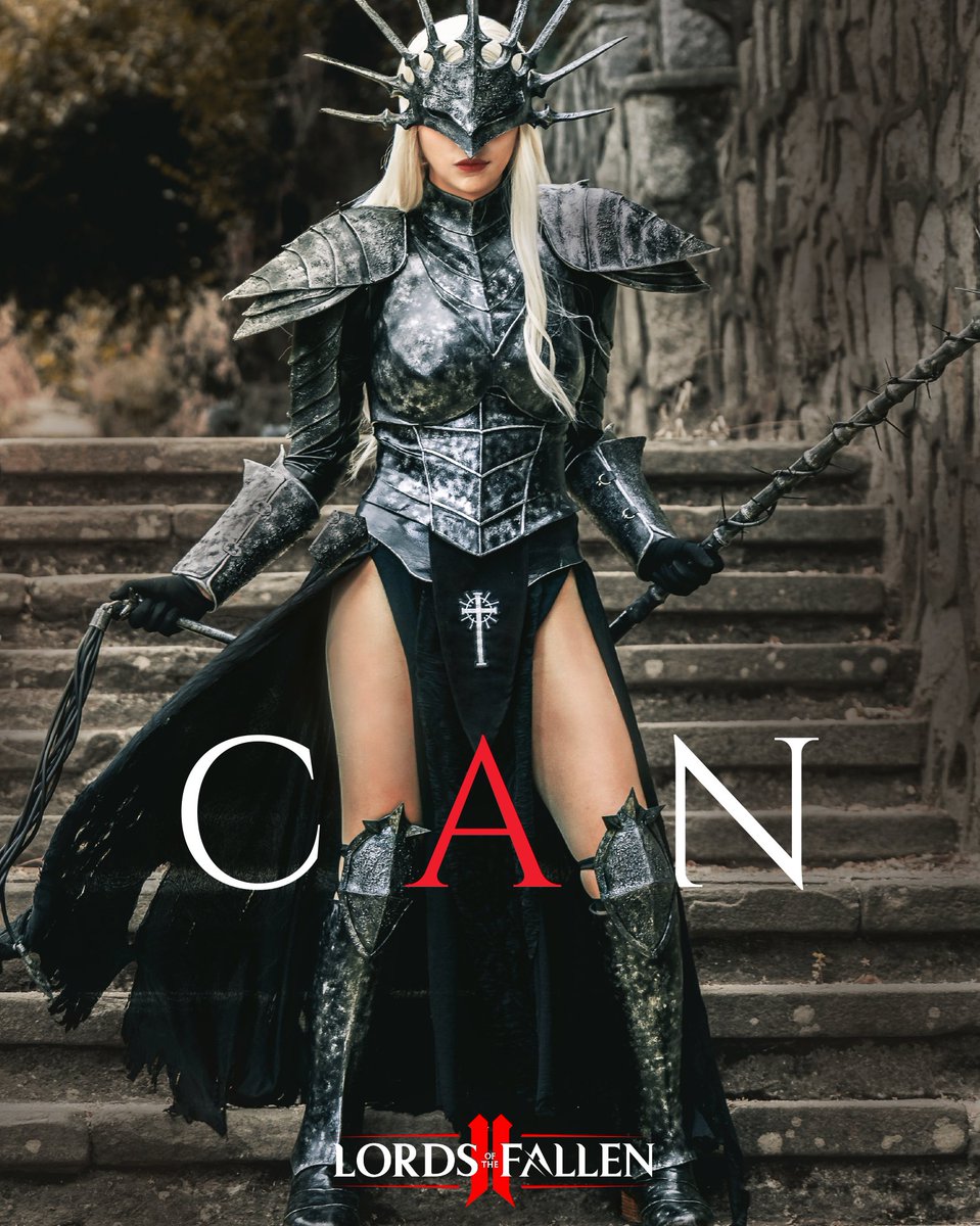 lotfgame's tweet image. Dark, enchanting &amp;amp; truly to die for — @danielastronger understood the assignment 👌