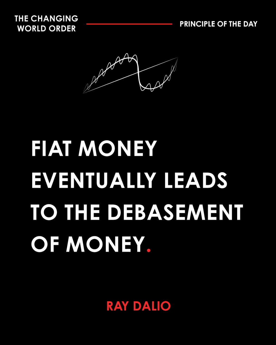 Ray Dalio tweet media