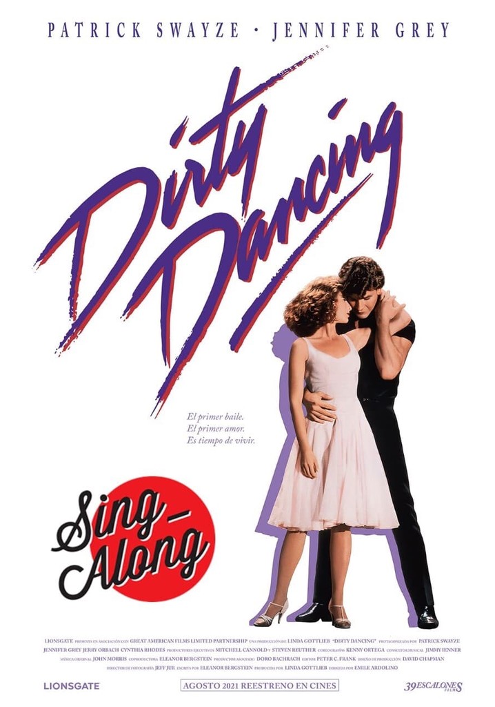 CapitanAlex29's tweet photo. Confirmado por @Variety la película de #DirtyDancing2 está oficialmente en desarrollo y la actriz Jennifer Grey será la protagonista. https://t.co/BmzpDYfsay
