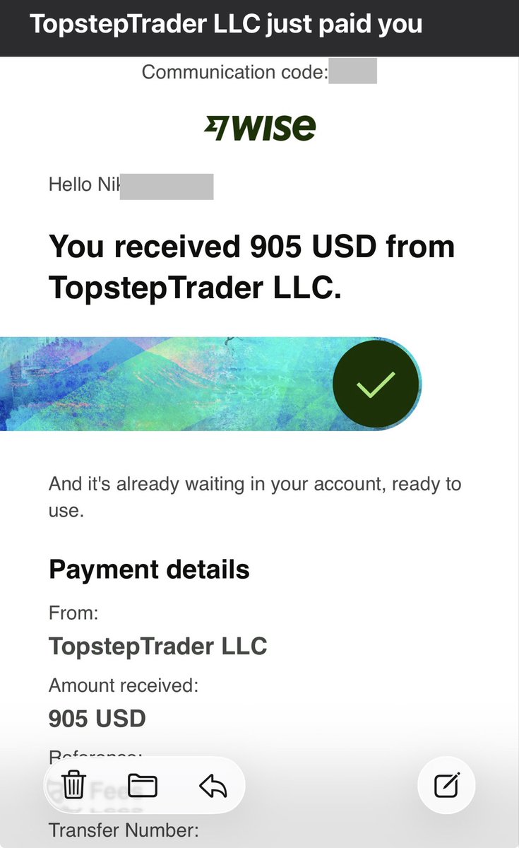 Nasdaq Niko tweet media