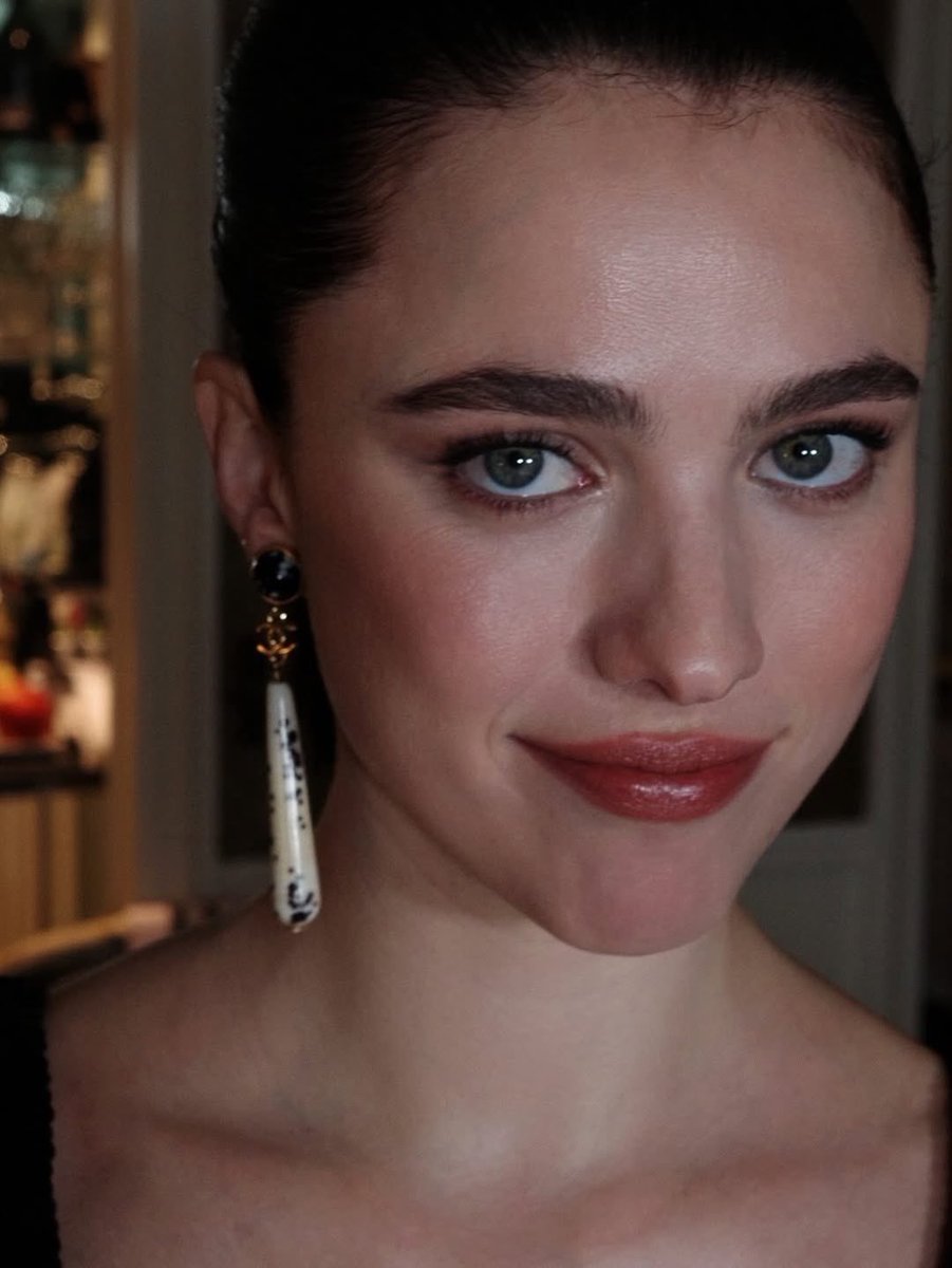 TheCinesthetic's tweet image. Margaret Qualley 📸